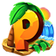 ParadiseMC Network icon
