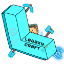 LegaxyCraft icon