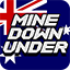 Mine Down Under icon