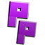 Icon for Purple Ore Minecraft server