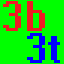 3b3t icon