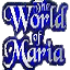 The World of Maria icon