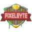 PixelByte icon