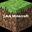 Icon for J.A.G (Just A Game) Minecraft Minecraft server