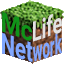 McLifeNetwork icon