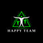 Happy Team Online ★ Towny ★ Player Run Economy ★ VIP icon