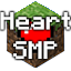 Heart SMP | Five Lives 1.19.x icon
