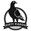 Pigeon Server icon