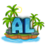 AlphaLands icon