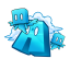 Icon for Allay Minecraft server