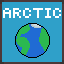 Arctic World icon