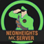 NeonHeights Minecraft icon