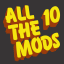 All The Mods 8 - by Bomberbude.de icon