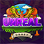 UnrealCraft Network icon