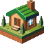 Block Game LIfe icon