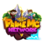 PrimeMC Network icon