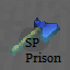 SP Prison icon