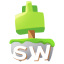 SkyWorlds icon