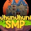 JhunJhuni SMP icon