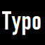 TYPO Server icon