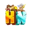 HorizonMC icon