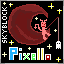 Pixello icon