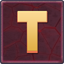 Icon for Twenture Minecraft server