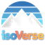 Icon for isoVerse Minecraft server