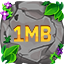 1MoreBlock.com icon