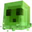 Icon for SlimeGames Minecraft server
