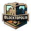 Blocktopolis icon