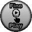 FinePlay icon