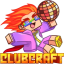 ClubCraft | Huge Online | 10+ games icon