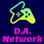 D.A. Network icon