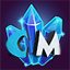 CrystalMix icon