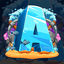 Knight smp icon