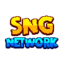 SNG Network icon