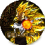 Dragon Block Hikari icon