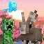 Icon for RabbitTV's Minecraft Server Minecraft server