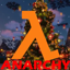 Lambda Anarchy icon