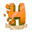 BlazeSMP icon