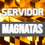 Servidor Magnatas icon