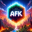 AFK SkyBlock icon