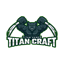 Titan Craft icon