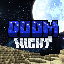 Doomnight Network icon