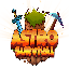 Icon for Astro Survival Minecraft server