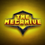 The Megahive MC icon