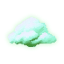 Cloudy icon