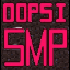 Oopsi SMP icon