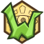 Wynncraft Minecraft server 2025 icon